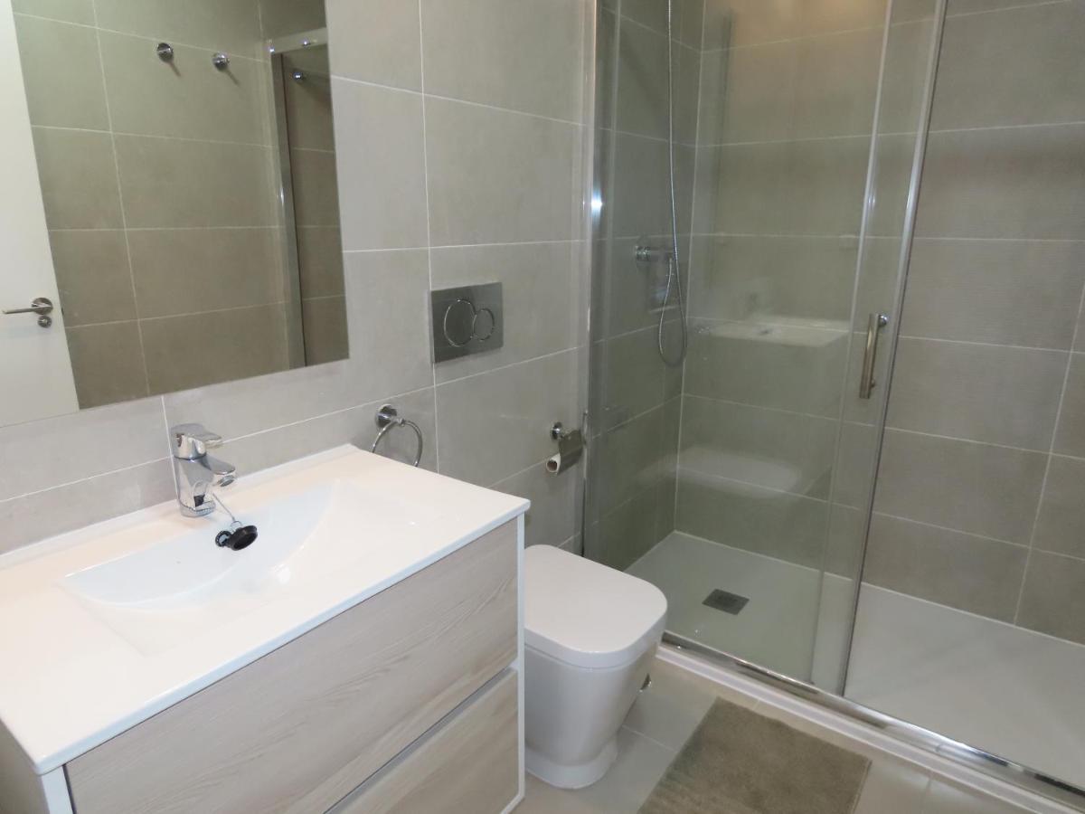 Beach Apartment Playa 9 Arenales del Sol Exterior photo